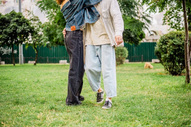 Romverandian visione